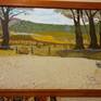 Collection Australian Landscape Oil Paintings