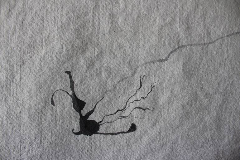 Original Conceptual Other Drawing by Saatchi Sadwelkar