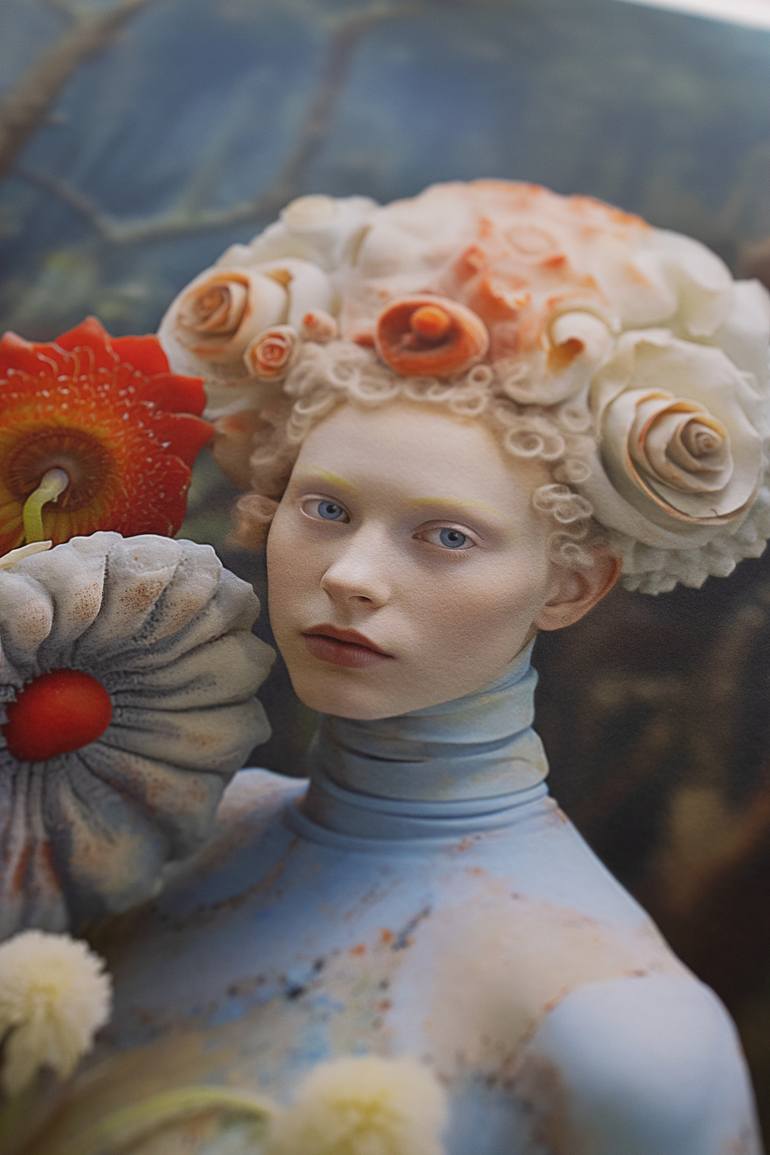 Original Other People Digital by Inna Etuvgi