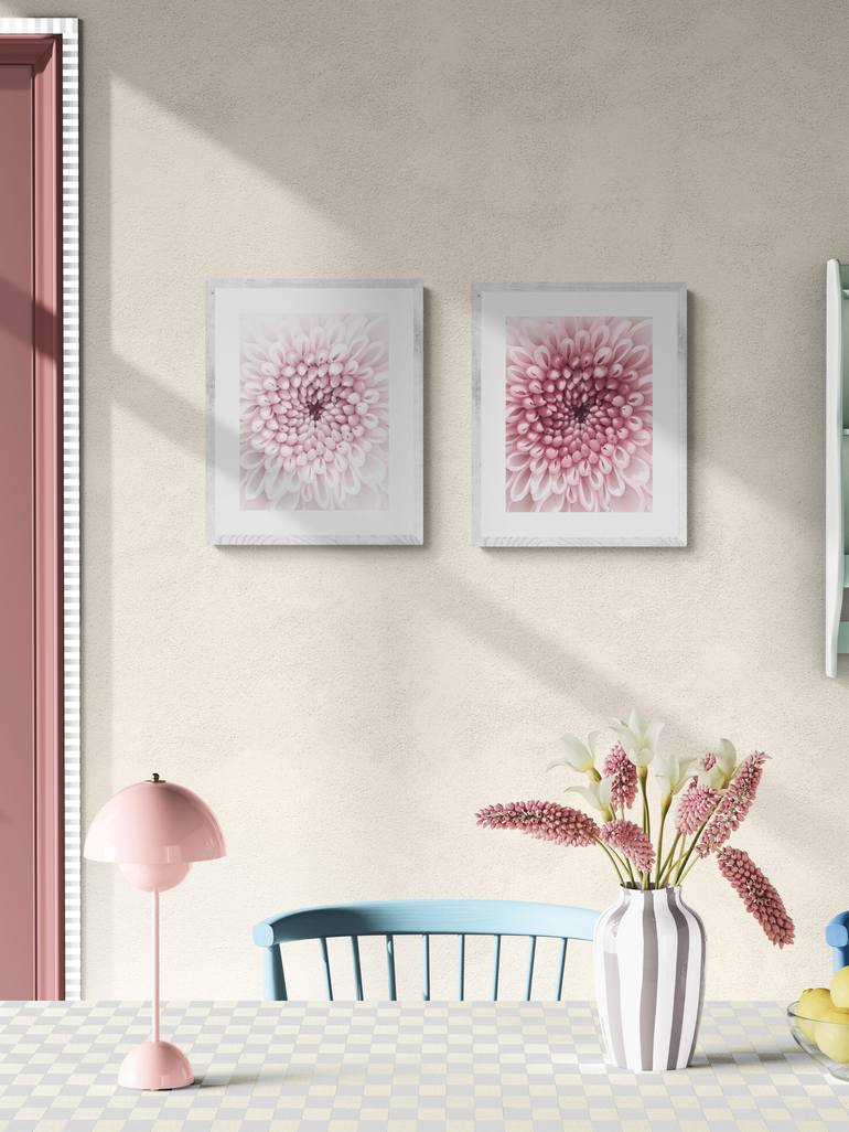 Original Impressionism Botanic Photography by Inna Etuvgi