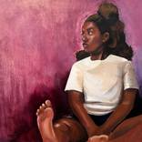 Window Seat by Anita Easterwood