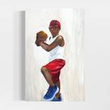 Let 'em Play by Anita Easterwood