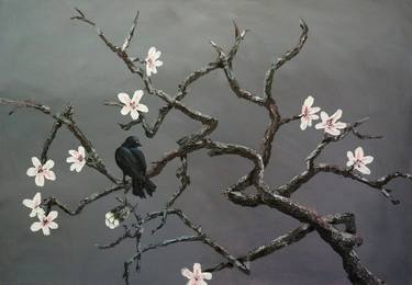 Original Fine Art Nature Paintings by Joel Brandenberger