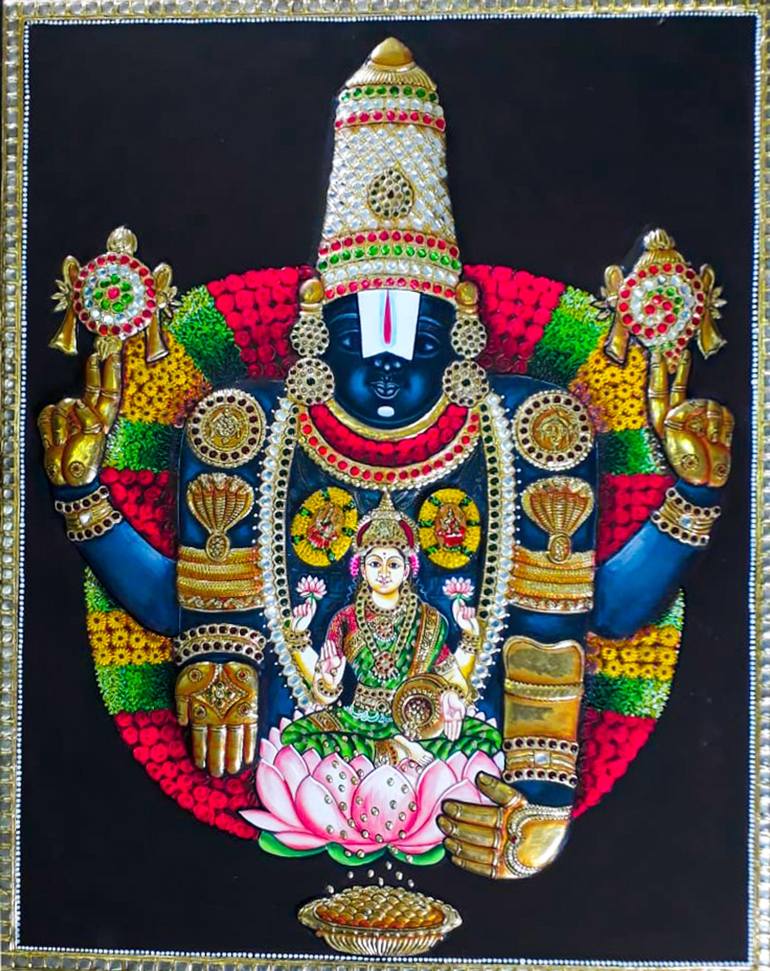 Lord deals venkateswara pictures