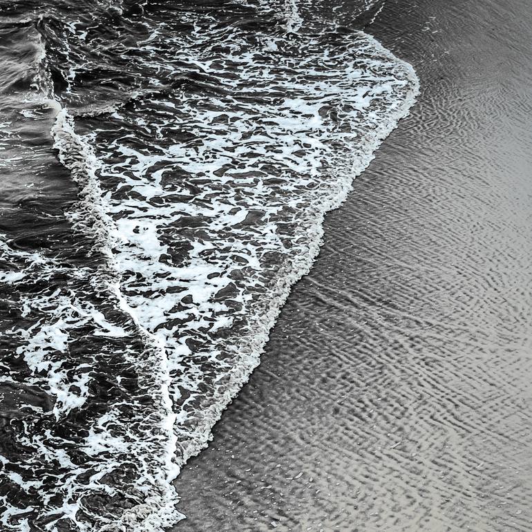 Original Contemporary Seascape Photography by Steve Gallagher