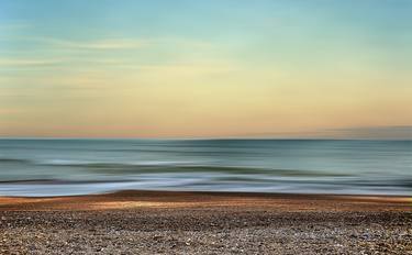 Original Fine Art Seascape Photography by Steve Gallagher