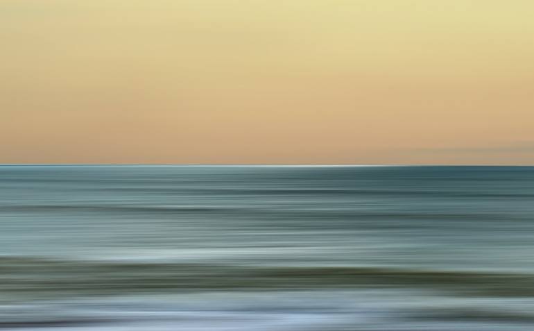 Original Seascape Photography by Steve Gallagher