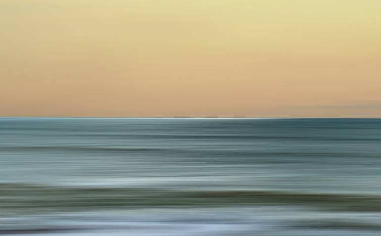 Original Contemporary Seascape Photography by Steve Gallagher