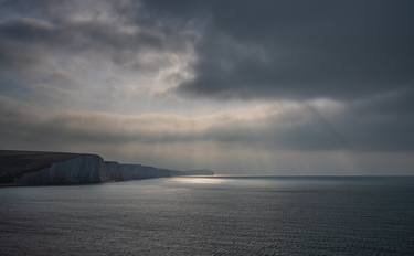 Original Seascape Photography by Steve Gallagher