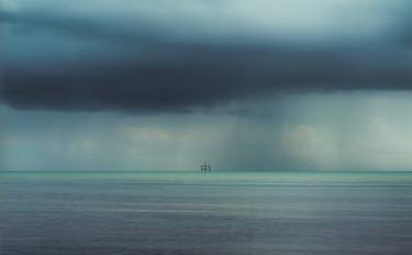 Original Seascape Photography by Steve Gallagher