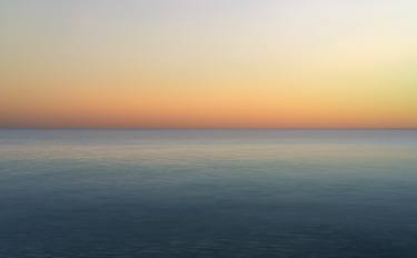 Original Seascape Photography by Steve Gallagher