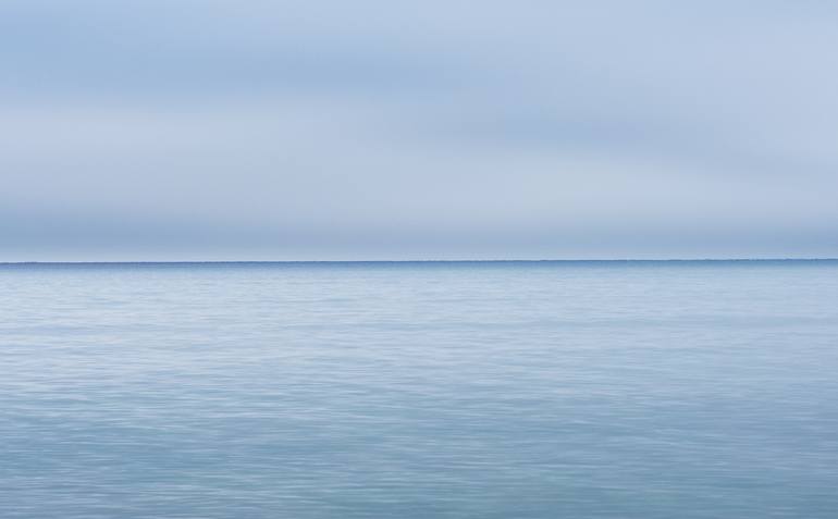 Original Contemporary Seascape Photography by Steve Gallagher