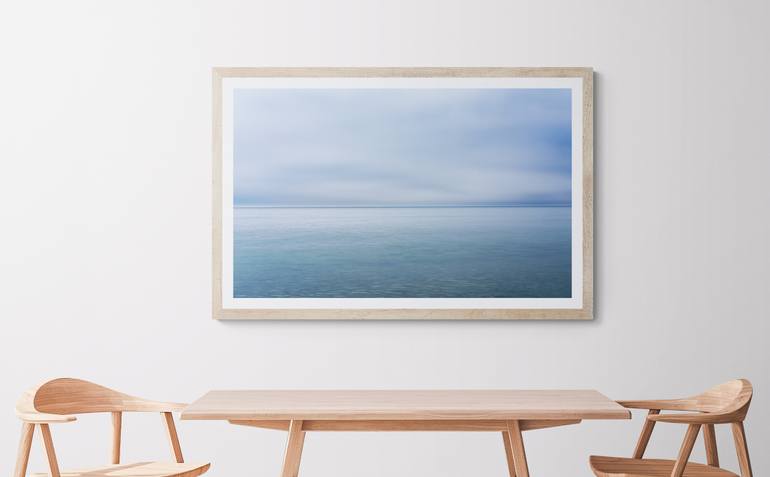 Original Contemporary Seascape Photography by Steve Gallagher