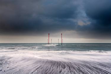 Original Realism Seascape Photography by Steve Gallagher