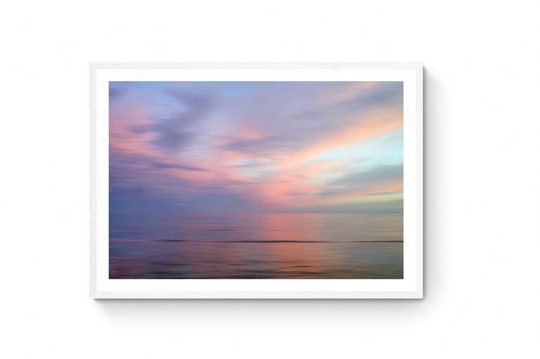 Original Contemporary Seascape Photography by Steve Gallagher