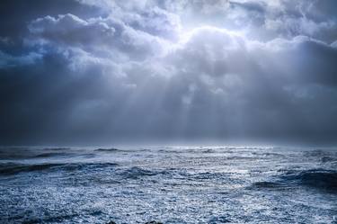 Original Photorealism Seascape Photography by Steve Gallagher