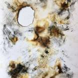 The weight of God III (ashes to ashes) by Ralph Posset