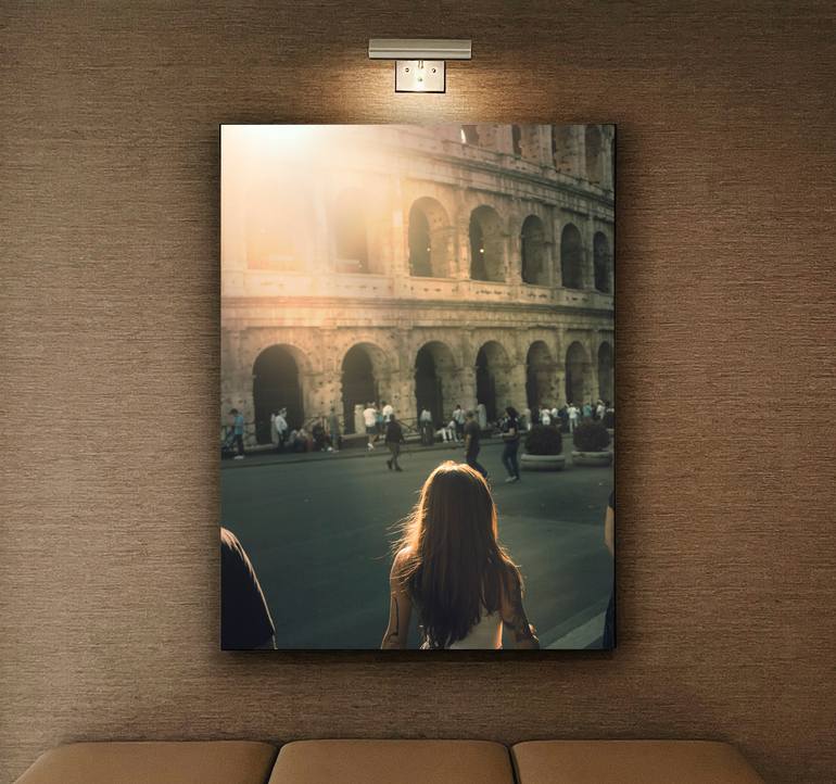 Original Abstract Travel Photography by Neil Maccormack