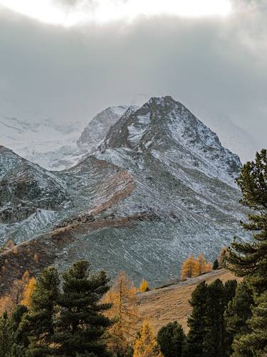 Print of Landscape Photography by neil maccormack