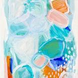 Sea Glass 1 by Sarah Schneider