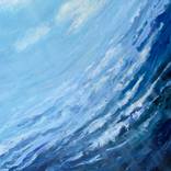 From Below 3 by Sarah Schneider