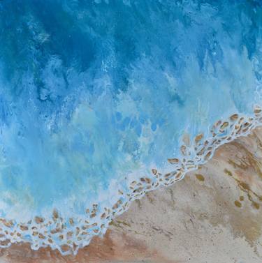 Original Water Paintings by Sarah Schneider