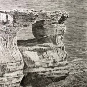 Cavo Greco. Cyprus.