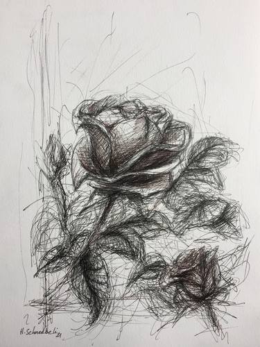 Roses #1 thumb