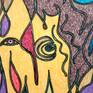 Watching, 2000

Watercolor Markers on Paper

11 x 13 7/8 in