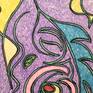 Watching, 2000

Watercolor Markers on Paper

11 x 13 7/8 in
