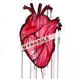 Fragile by Kristina Mallen