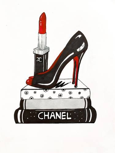 Madame CHANEL thumb
