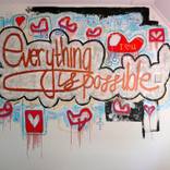 Everything is possible by Sigurd Koeleman