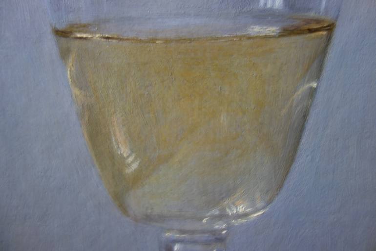 Original Figurative Still Life Painting by Kenichi Miura