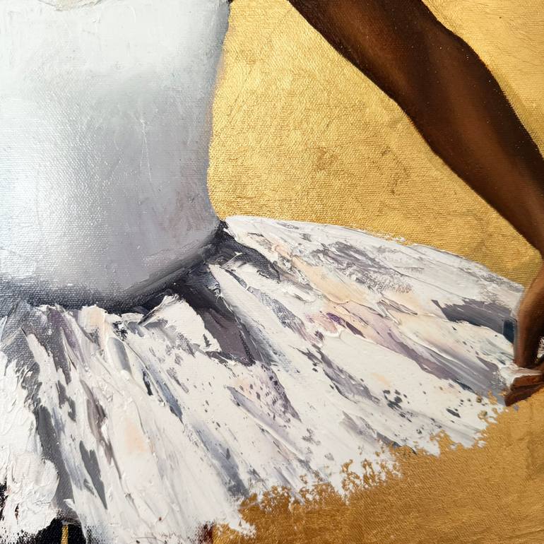 Original Contemporary Children Painting by Diana Pigni