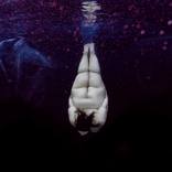 Diving Belle by Julia SH