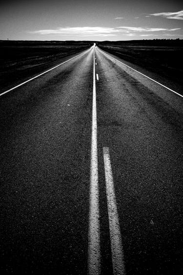 The road to South Dakota thumb
