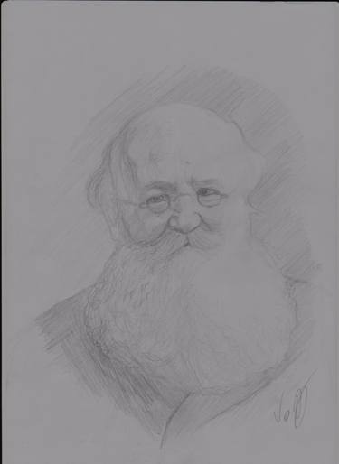 Peter Kropotkin thumb