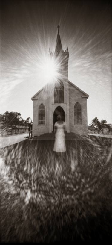 Original Fine Art Religious Photography by Birgit Maddox