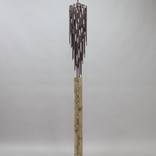 human nails XXV by Manfred Hellweger