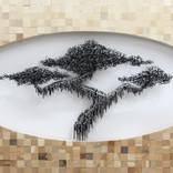 tree flow 1 by Manfred Hellweger