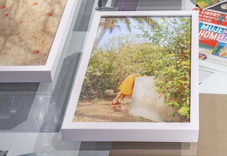 Original Conceptual Science/Technology Photography by Sharon Alviz