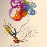 teller und mauker by Armin Paul
