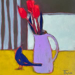Collection Spring Flora & Fauna