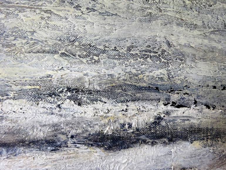 Original Figurative Landscape Painting by Vroelant Emmanuelle