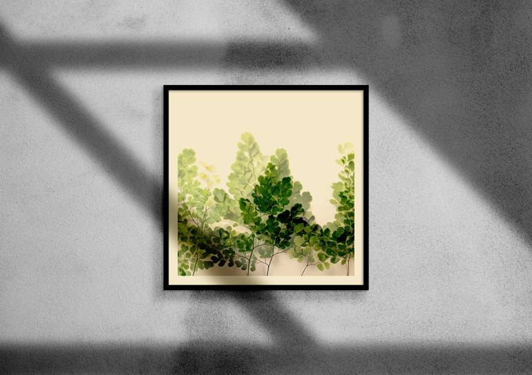 Original Abstract Nature Photography by Maria Toro