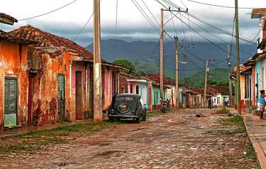 Print of Rural life Photography by Gaston B Duarte