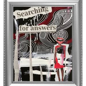 Collection Searching for answers