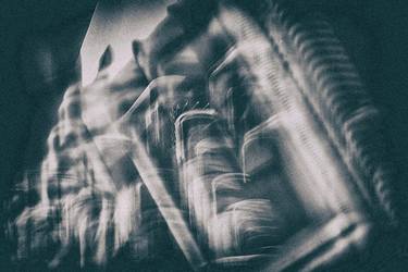 Print of Abstract Photography by Petr Kovar