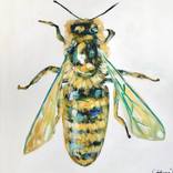 BEE by Ekaterina Antipova